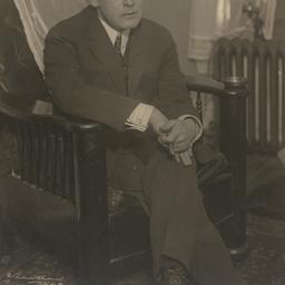 Personalities: Portrait of ...