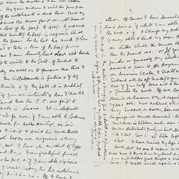 Unsent letter to Marco Pall...