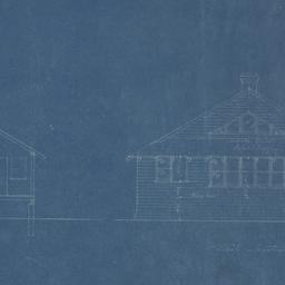 North section, section look...
