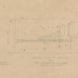 Plot plan