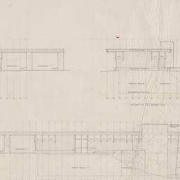 Working drawing #2: Nursery...