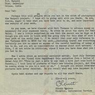 Olcutt Sanders To Ted Conant