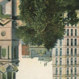 St. Paul Building, New York.