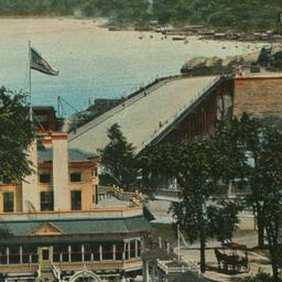 Claremont Hudson River Viaduct