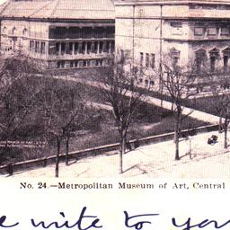 Metropolitan Museum of Art,...