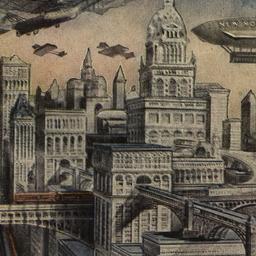 Future New York, "The ...