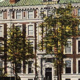 School of Mines, Columbia U...