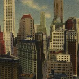The Financial Center of the...