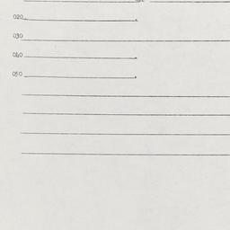 Western questionnaire, answ...