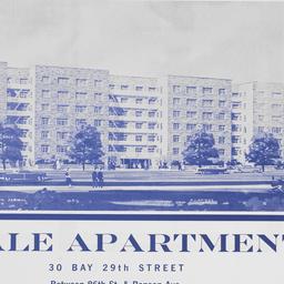 Royale Apartments, 30 Bay 2...