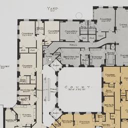 New Prasada, Central Park W...