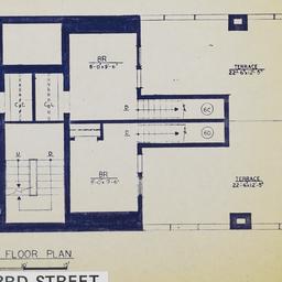 402 E. 83 Street, Penthouse...