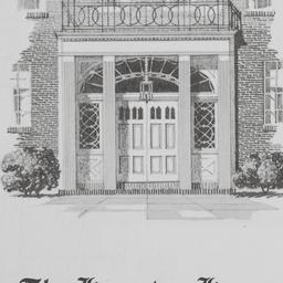 The Hampton House, 219-46 9...