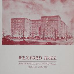 Wexford Hall, Midland Parkw...