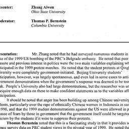 Minutes, 2002-02-14. Modern...