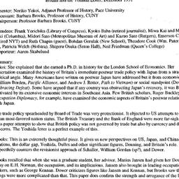 Minutes, 2001-02-09. Modern...