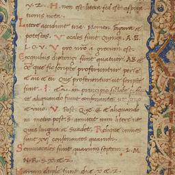Latin Grammar