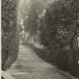 Page No. 025 - Rome, Villa ...
