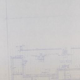 Working drawing #0: Foundat...