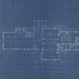 Second floor plan