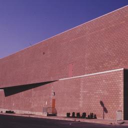 Exterior view.