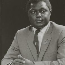 Tom Mboya, Kenya Broadcasti...