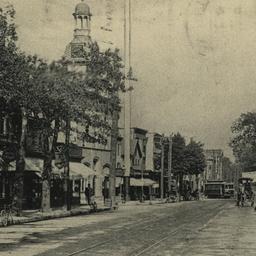 Main Street. New Rochelle, ...