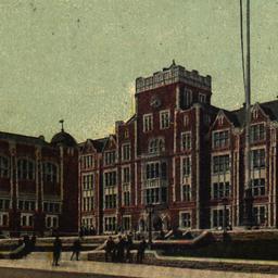 New York City College New York