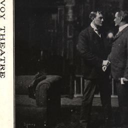 Hackett-Mannering "The...