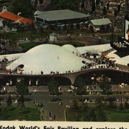 Visit the Kodak World's...