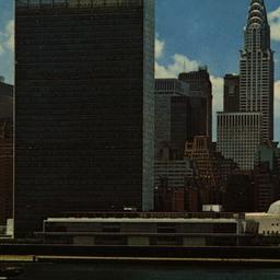 United Nations Headquarters