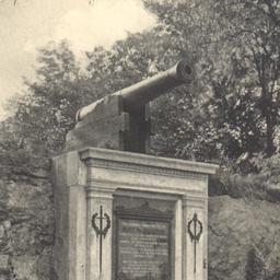 Fort Washington Memorial, N...