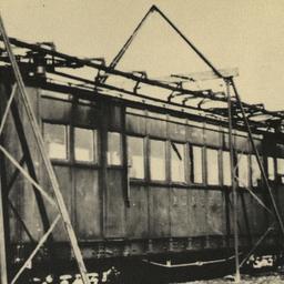 The Monorail in Pelham Bay ...