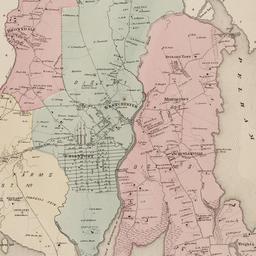 Town of Westchester, Westch...