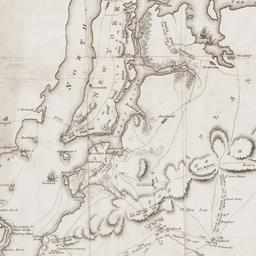 A Plan of New York Island, ...