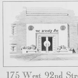 175 W. 92 Street, 175 West ...