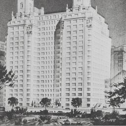 Normandy, 140 Riverside Dr....