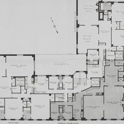 1121 Park Avenue, Typical F...