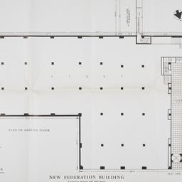 New Federation Building, Le...