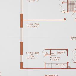 Concord House, 62-10 99 Str...