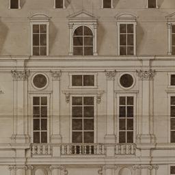 Serlio Book VI Plate 70