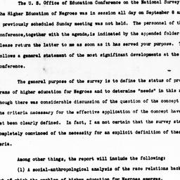Memorandum from Doxey A. Wi...