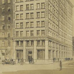 Page No. 206 - Munsey Bld