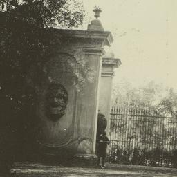 Page No. 020 - Rome, Villa ...