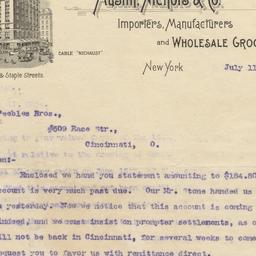 Austin, Nichols & Co. l...