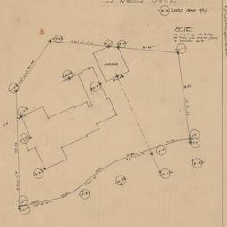 Plot plan