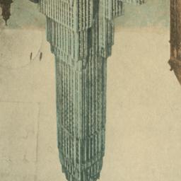 Bank of Manhattan Building ...