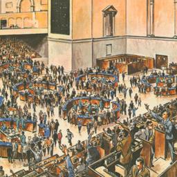 American Stock Exchange