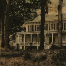 Hartsdale Inn, Hartsdale. N...