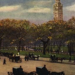 Greater New York. Madison S...